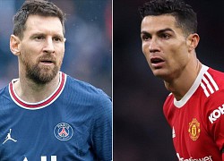 PSG bán 11 cầu thủ, liên hệ với Ronaldo