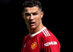 Ronaldo và nghịch lý ở MU