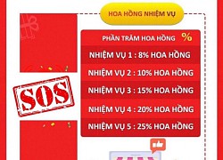 Sập bẫy chiêu lừa "việc nhẹ lương cao", một phụ nữ ở Hà Nội bị lừa 1,2 tỷ đồng