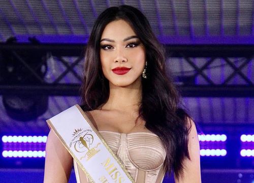 Sau top 11 trong mắt Global Beauties, chuyên trang Missu Opinion đánh giá Kim Duyên thế nào?