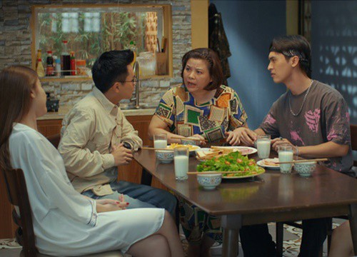 Sitcom Sao phải xoắn - Tập 1: Đạt vịt cho thuê nhà lấy tiền để nuôi mộng thành Rapper