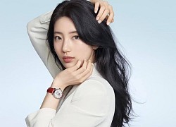 Suzy: Nàng công chúa thích 'va chạm' và hành trình phá bỏ định kiến idol đóng phim