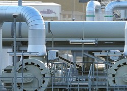 Tây Âu 'bên bờ vực' nếu đường ống Nord Stream ngừng hoạt động kéo dài