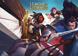 Riot bị chỉ trích vì cơ chế xử phạt quá máy móc khiến một nữ game thủ bị oan