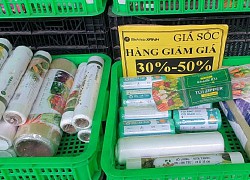 Thế giới Di động xả kho, đóng cửa hàng loạt điểm bán hàng