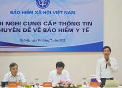 Thiếu thuốc cục bộ nhưng nhiều địa phương chưa mở được gói thầu