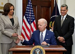 Tổng thống Biden tuyên bố Tòa Tối cao 'ngoài quyền kiểm soát'