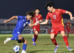 Trưởng đoàn U19 Indonesia bất bình với điều lệ giải