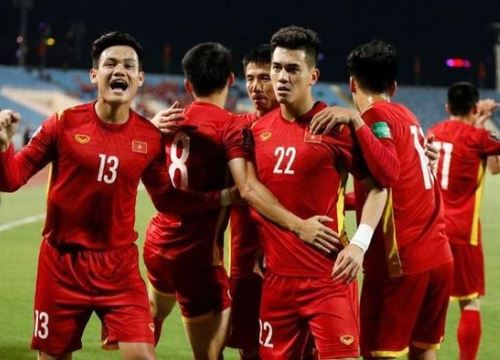 Tuyển Việt Nam có kế hoạch đặc biệt chuẩn bị AFF Cup 2022