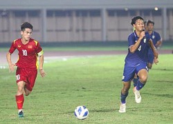 U19 Việt Nam cùng Thái Lan vào bán kết, chủ nhà Indonesia bị loại