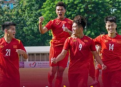 U19 Việt Nam được thưởng 500 triệu đồng sau khi vào bán kết U19 Đông Nam Á 2022