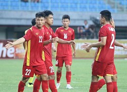 U19 Việt Nam gặp đối thủ nào, đá mấy giờ ở bán kết U19 Đông Nam Á?