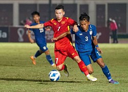 U19 Việt Nam sẽ lợi hơn nếu gặp Lào thay vì Malaysia ở bán kết