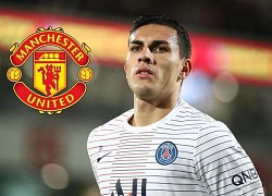 Vì sao Man United từ bỏ theo đuổi Leandro Paredes?