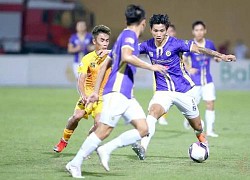 Vòng 6 V.League: Gió xoay chiều