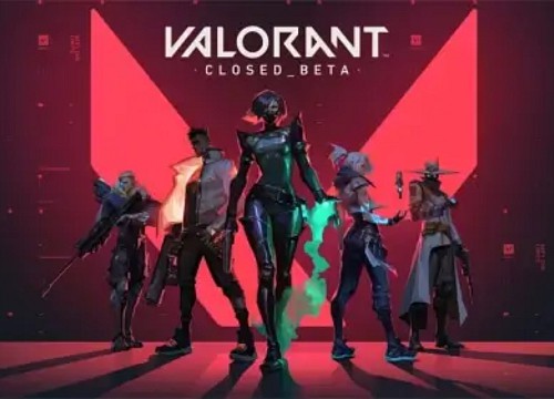 Riot Games thu về hàng triệu đô nhờ Valorant