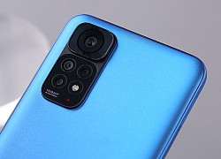 Xiaomi Redmi Note 11 series giảm giá mạnh trong dịp sinh nhật Thế Giới Di Động