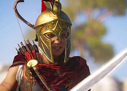 10 Bước Hướng Dẫn Khi Chơi Assassin's Creed Odyssey