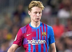 2 sếp đàm phán, MU và Barca chốt giá 85 triệu euro vụ De Jong