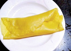 3 cách làm bánh crepe sầu riêng nồng nàn hương vị thơm ngon dễ làm