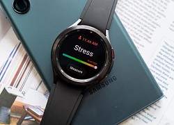 Có thể đo huyết áp, điện tâm đồ trên Galaxy Watch4 Series mới