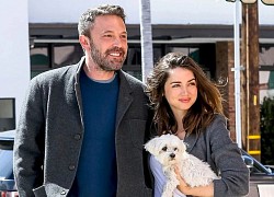 Ana de Armas gọi mối quan hệ với Ben Affleck là tồi tệ