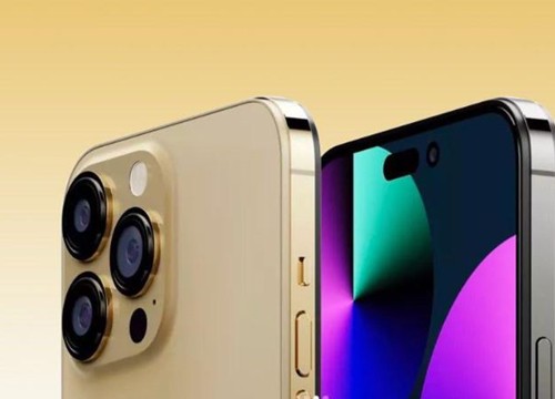 Apple tiết lộ công nghệ ống kính camera mới cho iPhone