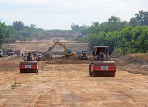 Bắc Ninh yêu cầu 34 chủ đầu tư rà soát khả năng giải ngân vốn đầu tư công