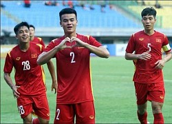 Bán kết U19 Việt Nam vs U19 Malaysia: Giăng bẫy bắt 'hổ non'?