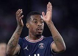 Ban lãnh đạo PSG chốt giá bán Presnel Kimpembe cho Chelsea