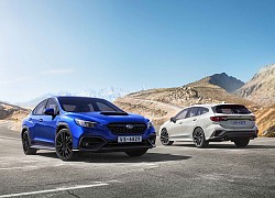 Bảng giá xe Subaru tháng 7/2022: Giảm giá hơn 200 triệu đồng, thêm sản phẩm mới