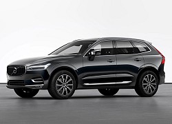 Bảng giá xe Volvo tháng 7/2022: Cao nhất 6,490 tỷ đồng