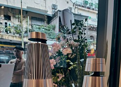 Bang & Olufsen khai trương cửa hàng flagship mới tại Hà Nội: Nhiều loa khủng cả tỷ đồng