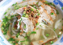 Bánh canh Phụng Phú Quốc &#8220;mê hoặc&#8221; khách thập phương