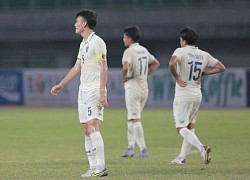 Báo Indonesia vui mừng khi Việt Nam và Thái Lan cùng thảm bại ở bán kết U19 Đông Nam Á