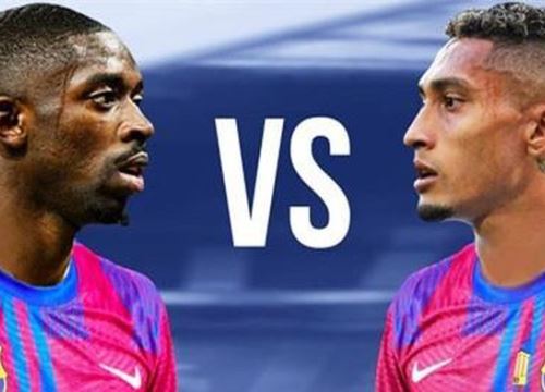 Barca hoàn tất hai phi vụ lớn trong 1 ngày