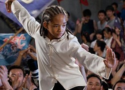 Bất ngờ với nhan sắc nam chính Karate Kid bản gốc: Bỏ xa con trai Will Smith, sự nghiệp bùng nổ