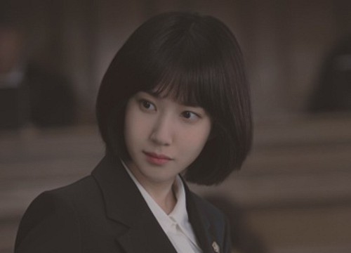 Bệnh tự kỷ qua bộ phim 'Extraordinary Attorney Woo'