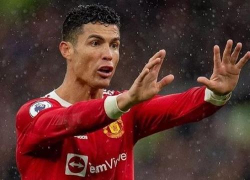 Bị nhiều CLB từ chối, Ronaldo sẽ phải thỏa hiệp với HLV Ten Hag