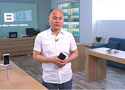 Bkav cho đặt trước Bphone mới, là sản phẩm ODM giá rẻ