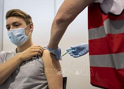 Bộ Y tế Đức khuyến nghị tiêm mũi vaccine ngừa COVID-19 thứ 4 cho người dưới 60 tuổi