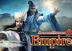 Bom tấn Dynasty Warriors chính chủ của VNG sắp ra mắt, khác biệt thế nào với người đàn anh 5 năm trước?