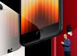 iPhone SE 3 5G sẽ 'hạ gục' các đối thủ ở thị trường châu Á?