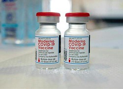 Canada phê duyệt vaccine phòng COVID-19 của hãng Moderna cho trẻ từ 6 tháng tuổi