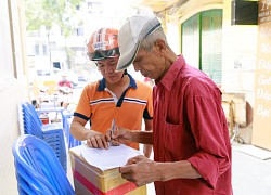 Cảnh báo hành vi mạo danh bưu tá/nhân viên EMS để lừa đảo khách hàng