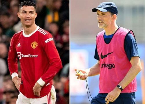 Chelsea ngừng theo đuổi, Ronaldo 'quay xe' gấp