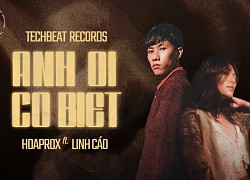 Chủ nhân hit &#8220;Đưa Nhau Đi Trốn&#8221; comeback sau 4 năm, kết hợp cùng producer &#8220;tỷ view&#8221;