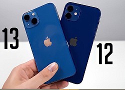 Nên dùng iPhone 12 hay nâng cấp lên iPhone 13?