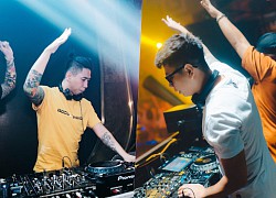 DJ/Producer Bống Trần: Đôi chân khiếm khuyết, nước mắt người cha và ngã rẽ cuộc đời