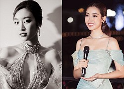 Đỗ Mỹ Linh: Nàng hậu ít thị phi lại vô cùng tài giỏi của showbiz Việt